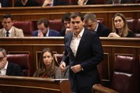 Rivera no cree que Rajoy vaya a convocar elecciones anticipadas por no querer "que se investigue la corrupción"