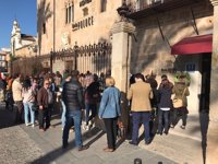 A la venta las entradas para Manuel Carrasco, Joaquín Sabina y Robe Iniesta en Mérida