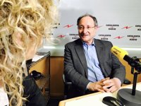 Un exdirector del Palau dice que vio "indicios" de financiación ilegal de CDC