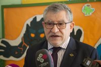 Junta concede 30 ayudas para la formación de investigadores dentro de los programas de retención y retorno del talento