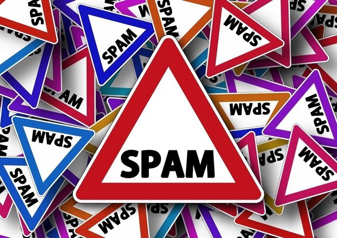 Perill Spam