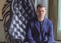 La familia Bublé Lopilato siguen volcados en el cuidado de su hijo Noah