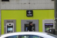 Iberdrola afirma que no recibió ninguna petición del Gobierno para invertir en Bankia