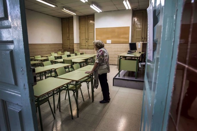 Foto ganadora del IV Premio de Fotoperiodismo 