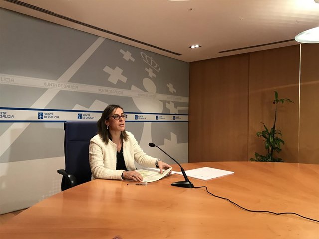 Ethel Vázquez sobre intermodal de Santiago