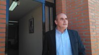 El candidato alternativo a Cospedal recula y no pide la suspensión del Congreso