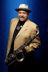El músico estadounidense Joe Lovano abrirá el 15 de marzo el '365 Jazz Bilbao'