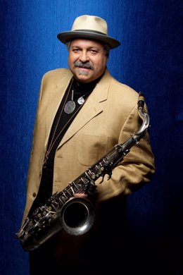 Joe Lovano 