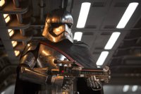 Star Wars: Así será el nuevo arma de Capitana Phasma en Los últimos Jedi