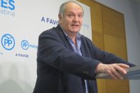 Javier Fernández no comparecerá en el Parlamento para exponer su postura sobre el fracking