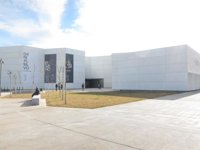 Cultura participará en la jornada sobre difusión del Arte Contemporáneo de Mecenas 2.0 en el C3A