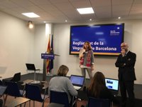 El PDeCAT aceptará candidaturas de asociados e independientes para ganar la alcaldía a Colau