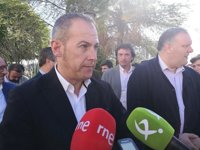 Alcaldes del PP de Cáceres muestran su descontento con la gestión del Plan Activa de la Diputación Provincial