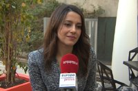 Arrimadas recuerda que Yáñez ya no es de Cs y pide que se juzgue y aplique la ley