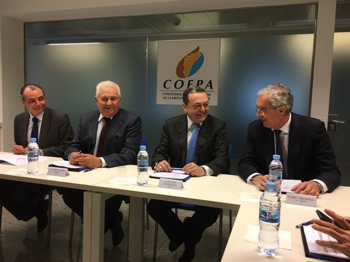 Imagen del encuentro