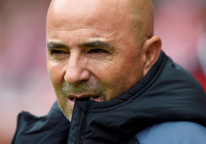 Jorge Sampaoli