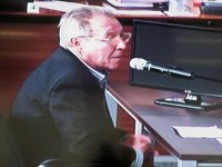 Responsables de dos empresas reconocen que facturaron al Palau trabajos para CDC