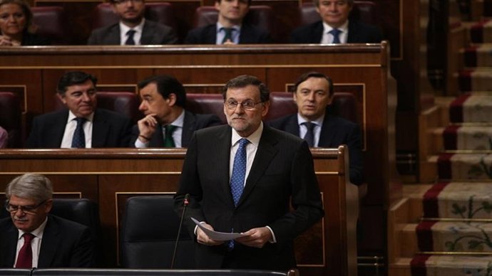 Rajoy 