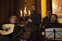 Artefactum anuncia este fin de semana la llegada de FeMÀS llenando de música antigua las calles de Sevilla