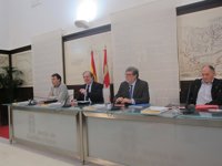 Herrera votará en blanco ante dos candidatos "leales" y a los que quiere