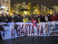 Crecen un 13,5 por ciento las denuncias por violencia de género en Cantabria durante 2016