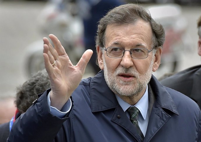 Mariano Rajoy