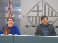 Nou Barris estrena un plan para fomentar la ocupación y el comercio de proximidad