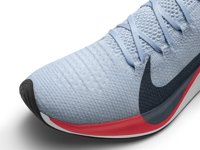 Nike Zoom Vaporfly Elite, diseñadas para Kipchoge, Desisa y Tadese en su reto 'Breaking2'