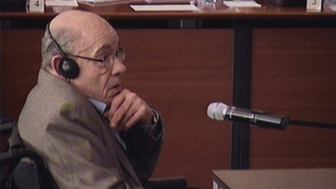 Millet asegura que Ferrovial pagaba a CDC