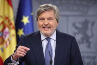 El Gobierno, seguro de que se "reconducirá" la relación con Cs porque "comparte" el objetivo de la estabilidad de España