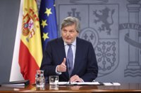 Méndez de Vigo sobre la huelga educativa: "No tenía sentido alguno, de ahí su incidencia mínima"