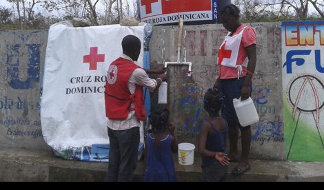 Cooperación y Desarrollo