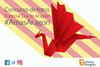 Turismo de Aragón convoca un concurso de fotografía, #AmasAragon