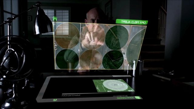 GPS una guerra global