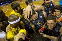 El Iberostar Tenerife se enfrentará al Asvel en la Champions League