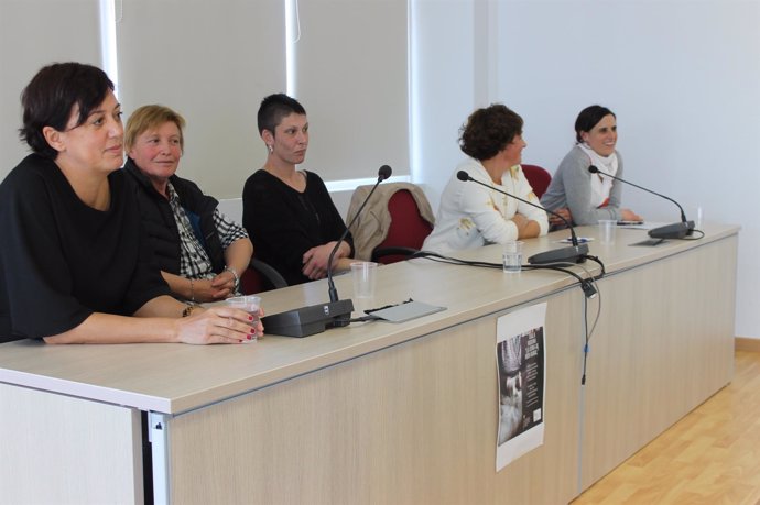 Mesa redonda sobre la mujer rural en Baleares