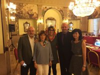 Baleares, Cataluña y la Comunidad Valenciana preparan la primera reunión del grupo de trabajo de Patrimonio Cultural