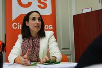 Cs Valladolid critica que la nueva Ordenanza es "pobre y escasa" y que su nombre no incluya la palabra "convivencia" 