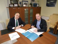 Redexis Gas suministrará gas natural a la nueva planta de Ronal Ibérica en Teruel