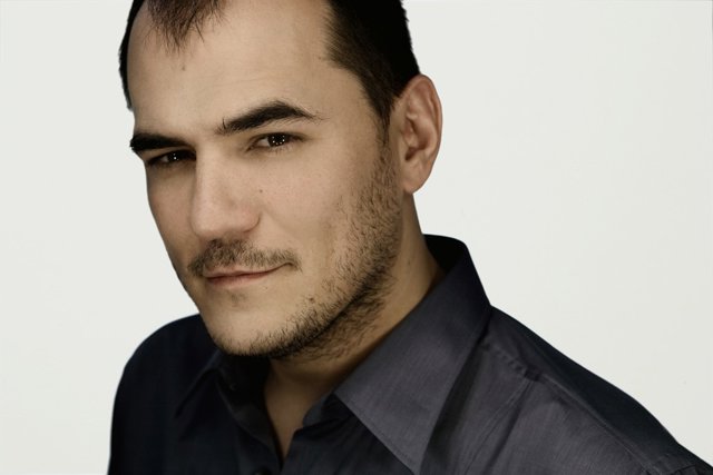 Ismael Serrano