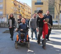 Teresa Rodríguez da cuenta este sábado al Consejo Ciudadano de las negociaciones para la autonomía de Podemos Andalucía