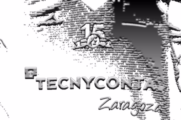 Camiseta Tencyconta Zaragoza
