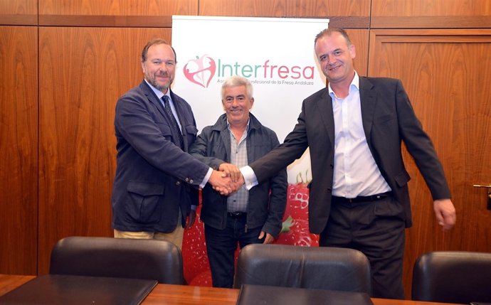 Acuerdo entre Interfresa y productores de envases de madera. 