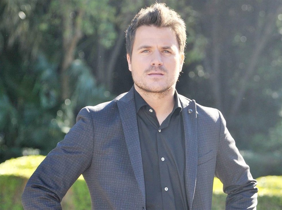 Dani Martin/EuropaPress