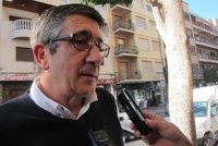 Patxi López: "No se puede definir al PSOE por alianzas con otros grupos"