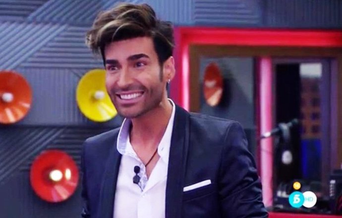 Miguél Vila/Tele5