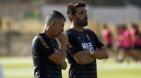 Alcaraz: "Tenemos ilusión de ganar a un gran equipo"