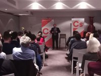 De la Torre (Cs): "Se tiene que investigar lo sucedido con Sa Nostra para que la sociedad conozca los motivos"