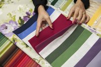 Las exportaciones gallegas de ropa en 2016 alcanzan un nuevo máximo histórico