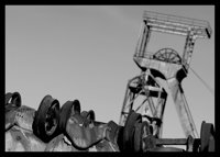 La empresa Mina Escondida en Chile y su sindicato intentan reactivar el diálogo y poner fin a la huelga